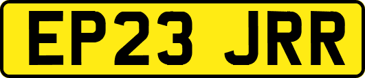 EP23JRR