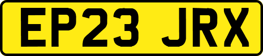 EP23JRX