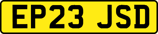EP23JSD