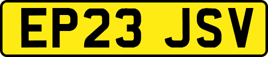 EP23JSV