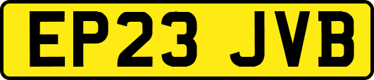 EP23JVB