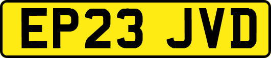EP23JVD