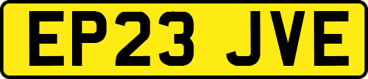 EP23JVE