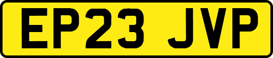 EP23JVP