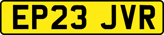 EP23JVR