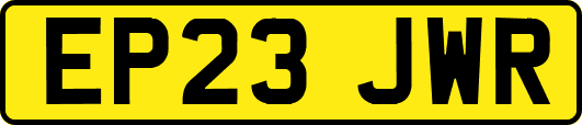 EP23JWR