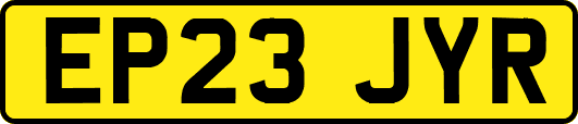EP23JYR