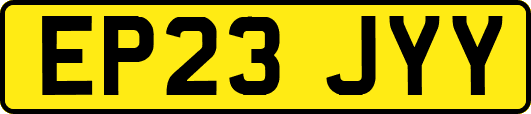 EP23JYY