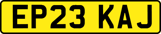 EP23KAJ