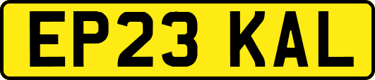 EP23KAL