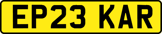 EP23KAR