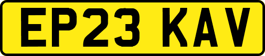EP23KAV