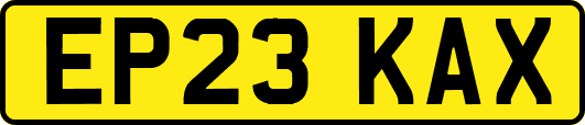 EP23KAX