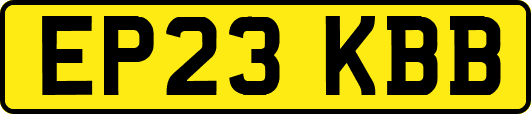 EP23KBB