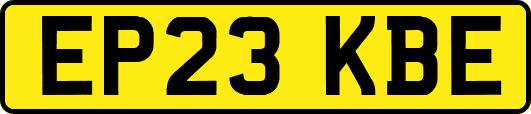 EP23KBE