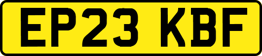 EP23KBF
