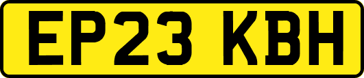 EP23KBH