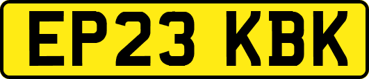 EP23KBK