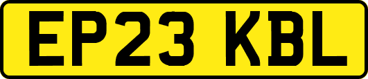 EP23KBL
