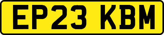 EP23KBM