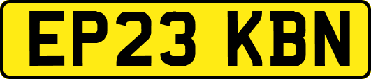 EP23KBN