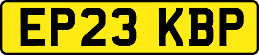 EP23KBP