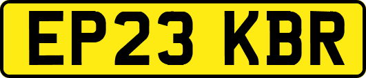 EP23KBR