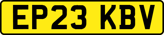 EP23KBV