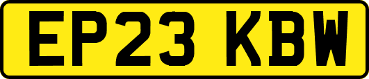 EP23KBW