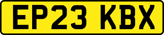 EP23KBX