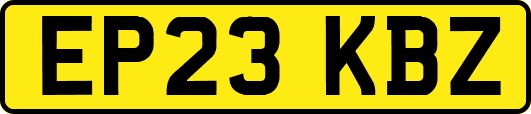 EP23KBZ