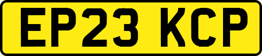 EP23KCP