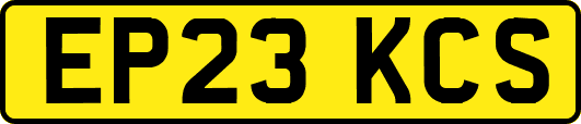 EP23KCS