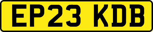 EP23KDB