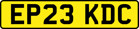 EP23KDC
