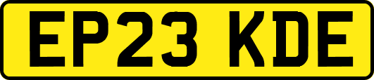 EP23KDE