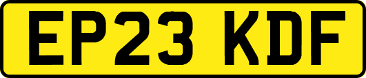 EP23KDF