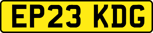 EP23KDG