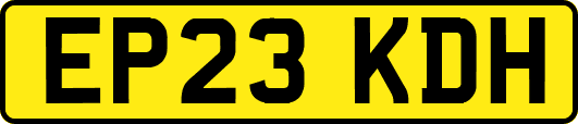 EP23KDH