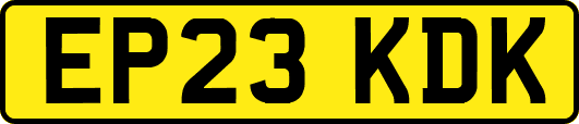 EP23KDK