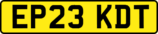 EP23KDT