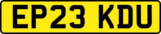 EP23KDU