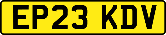EP23KDV