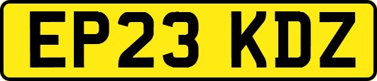 EP23KDZ