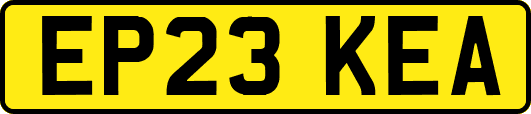EP23KEA