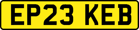 EP23KEB