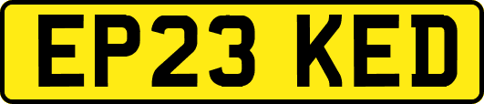EP23KED