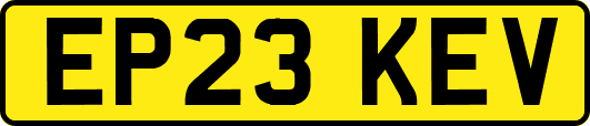 EP23KEV