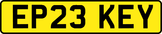 EP23KEY