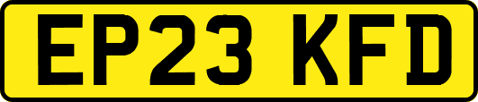 EP23KFD